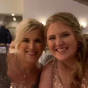 Meet your Posher, Ann